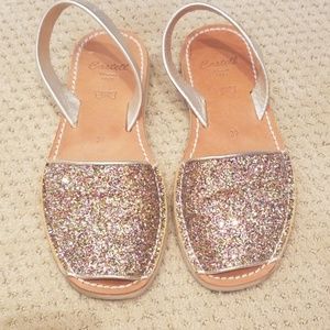 Castell Morocan Avarcas Sandals